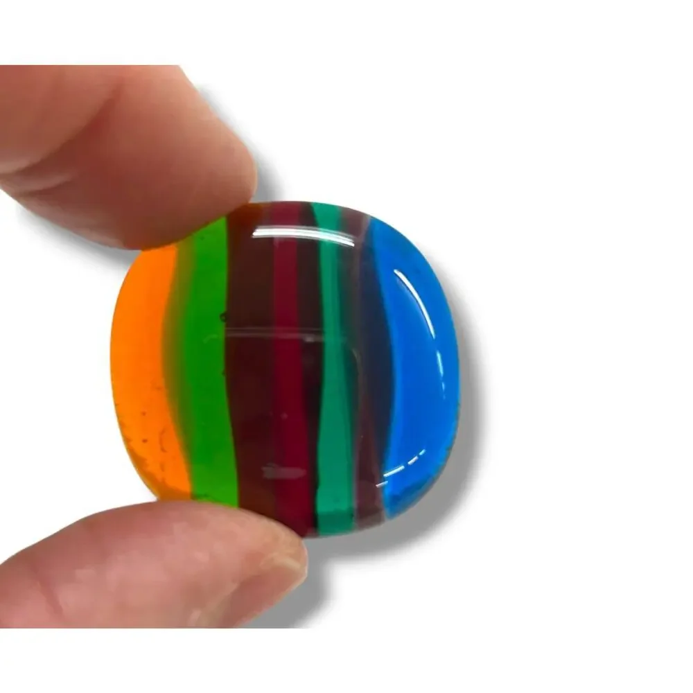 Striped Glass 1.2